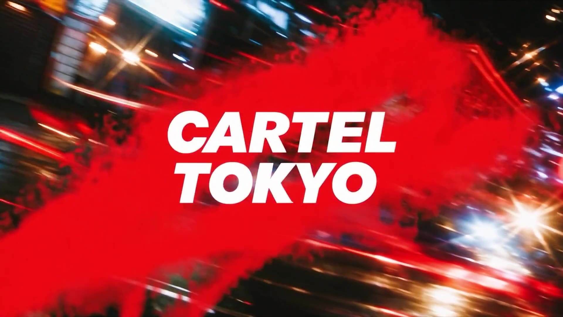 CARTEL TOKYO