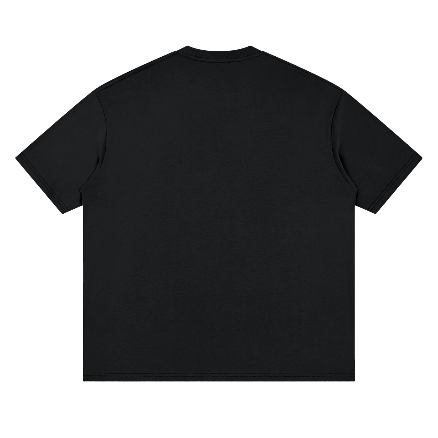 CITY NIGHT — black, back, product view